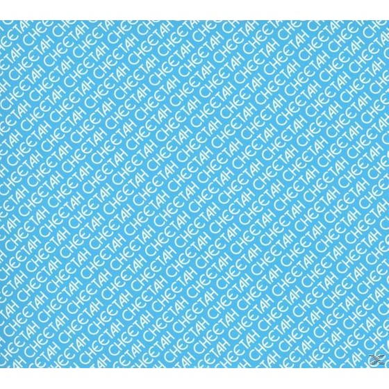 Cheetah - Ep image 3