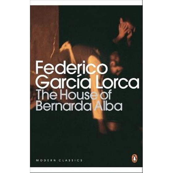 The House of Bernarda Alba and Other Plays image 0