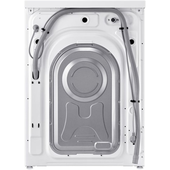 SAMSUNG WW10FG5U34AELE 10 kg 1.400 Στροφές Λευκό με WiFi Πλυντήριο Ρούχων image 7
