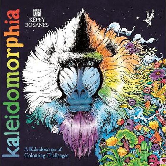 Kaleidomorphia image 0