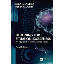 Designing for Situation Awareness