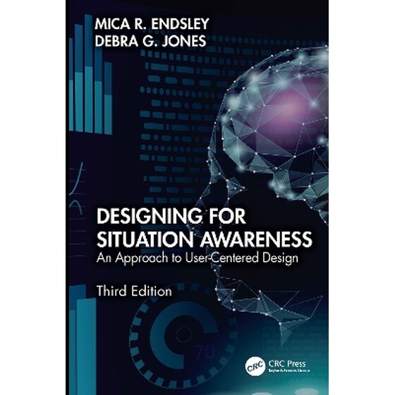 Designing for Situation Awareness image 0