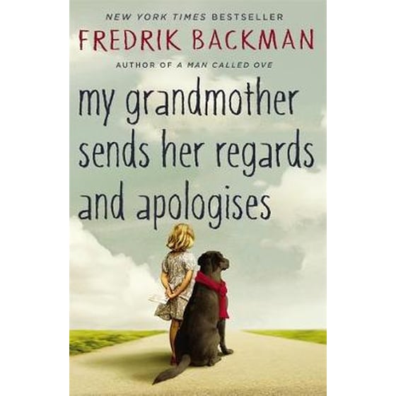 My Grandmother Sends Her Regards and Apologises image 0