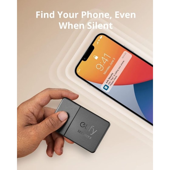 ANKER Eufy Smart Tag Card (1 Pack) image 3