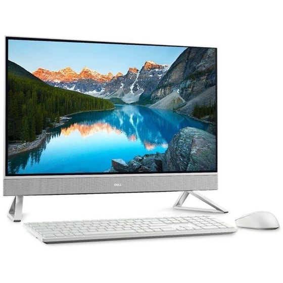 All in One DELL Inspiron 7730 (Core 7-150U/16GB/1TB M.2 SSD/GeForce MX570A/Win11Pro) image 1