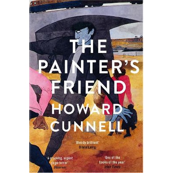 The Painter's Friend image 0