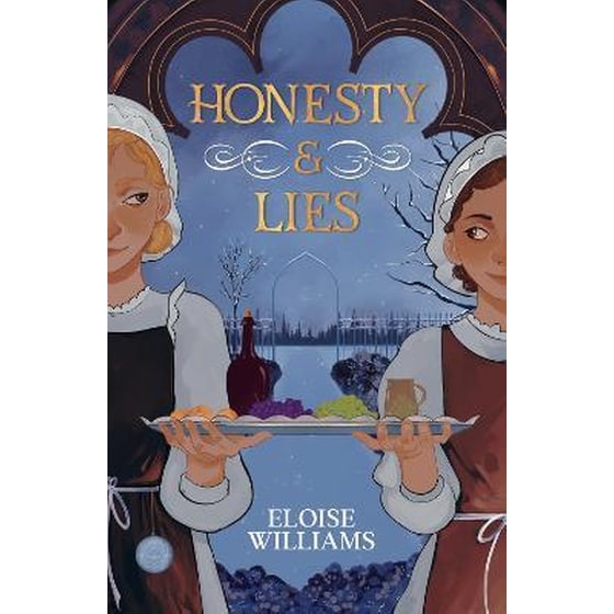Honesty and Lies image 0