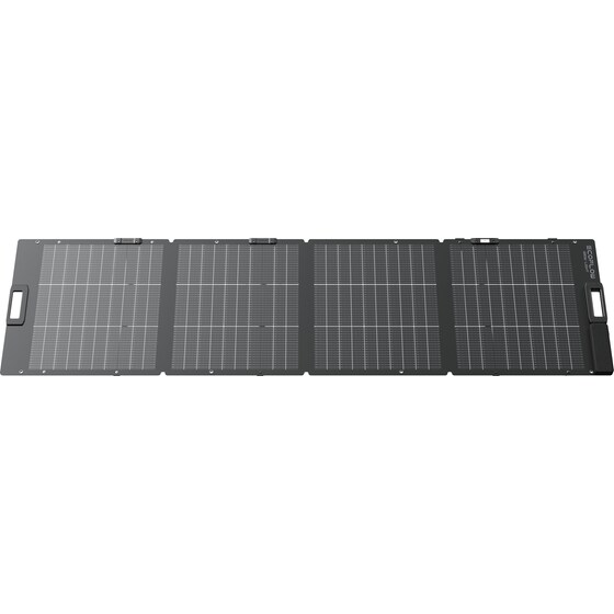 Φορητό Ηλιακό Πάνελ ECOFLOW XT60I 220 W image 3