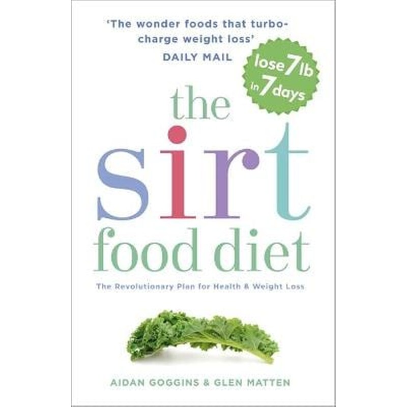 The SIRT Food Diet