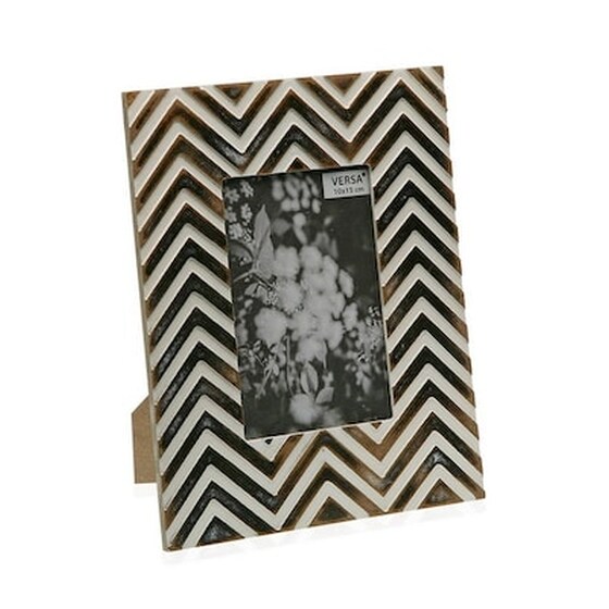 Κορνίζα Ξύλο Mdf (1,1 X 24 X 19 Cm) Filip image 0