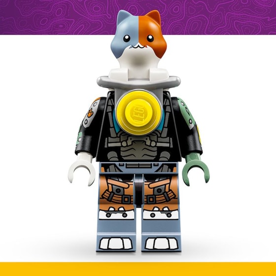 LEGO® Fortnite® KIT (77081) image 14
