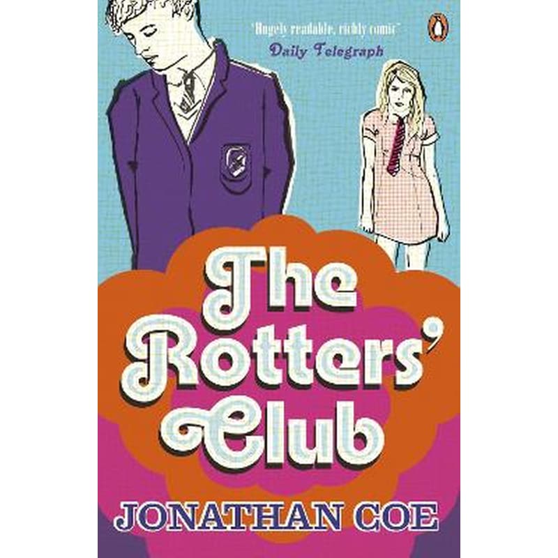 The Rotters Club