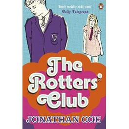 The Rotters' Club