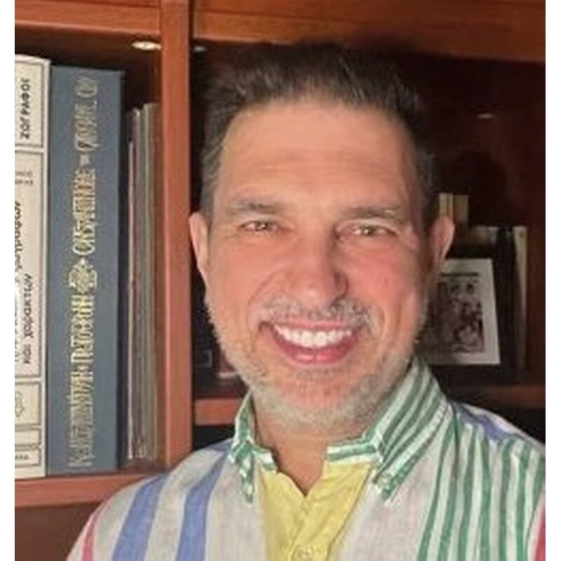 Author picture