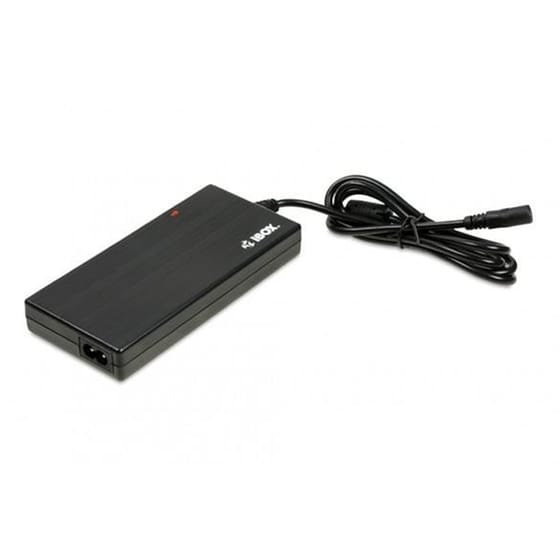 Φορτιστής Laptop Universal - Ibox Iuz90Wa 90W - Black image 0