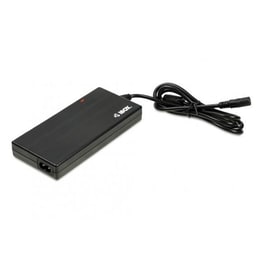 Φορτιστής Laptop Universal - Ibox Iuz90Wa 90W - Black