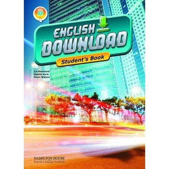 English Download A2 Student's Book (With Key) image 0