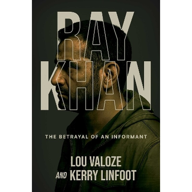 Ray Khan