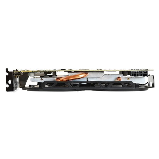 Κάρτα γραφικών Gigabyte Radeon R9 270 2GB (GV-R927OC-2GD) image 3