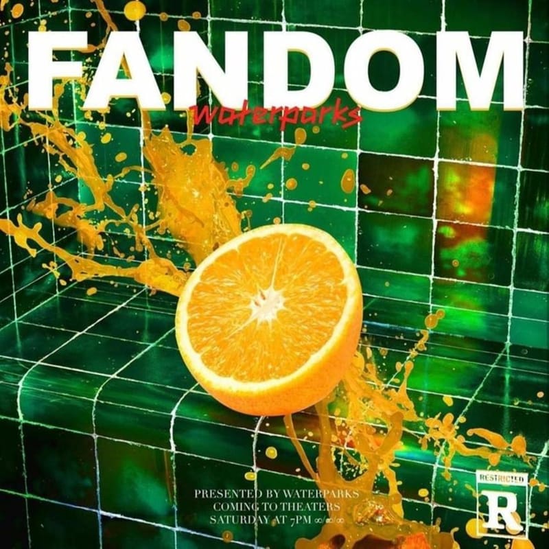 Fandom (LP)