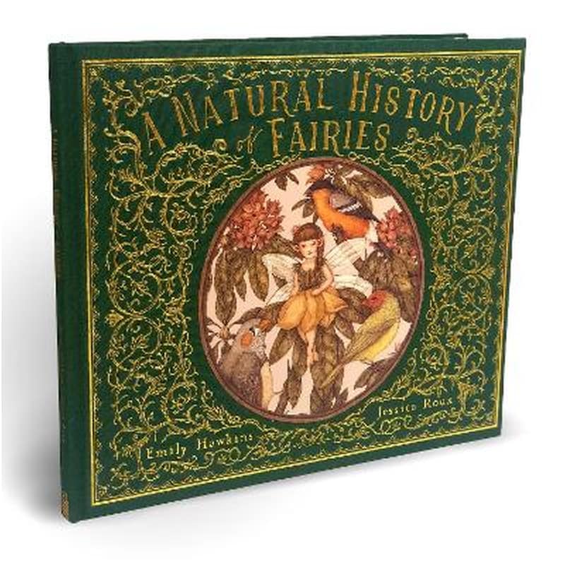 Natural History of Fairies