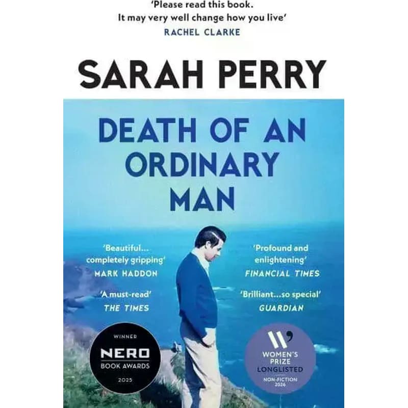 Death of an ordinary man