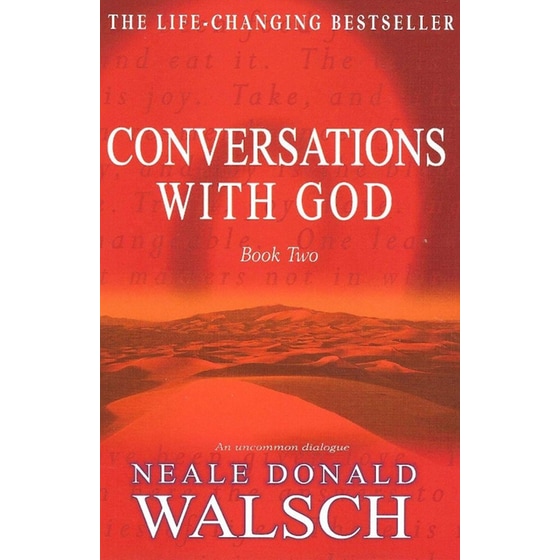 Conversations with God image 0