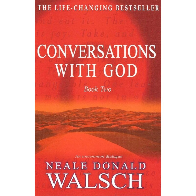 Conversations with God