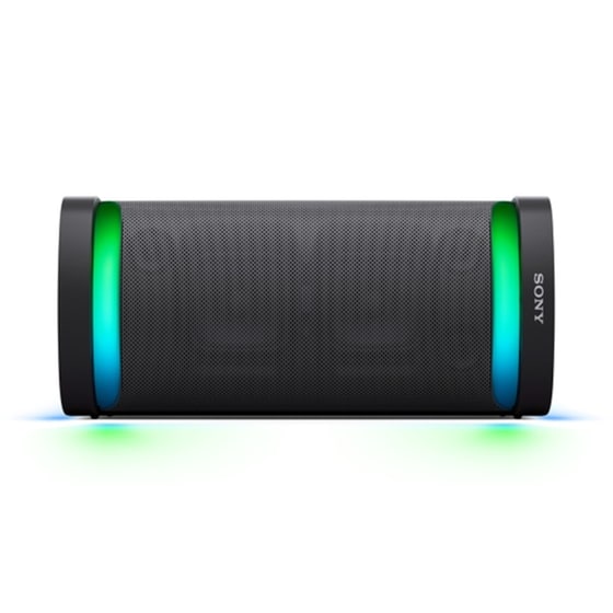 Party Speaker Sony SRS-XP700 Karaoke - Μαύρο image 2