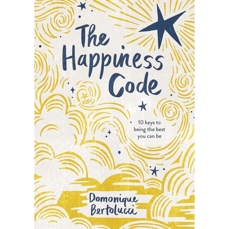 The Happiness Code