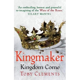Kingmaker: Kingdom Come