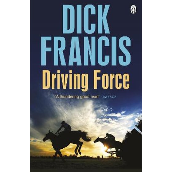 Driving Force image 0