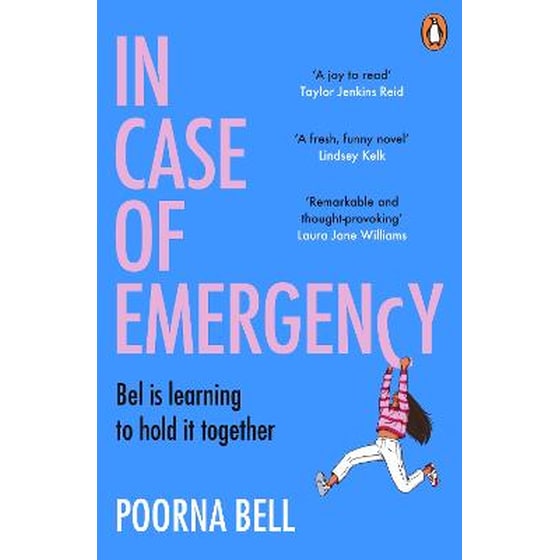 In Case of Emergency image 0