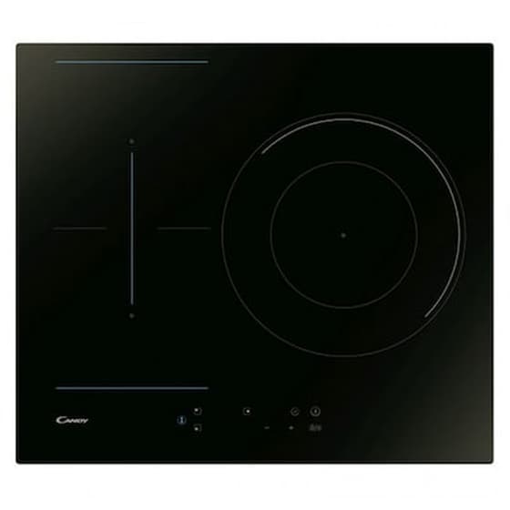 Επαγωγική Πλάκα Candy Ctp634b3 60 Cm (3 Ζώνες Mαγειρέματος) image 0