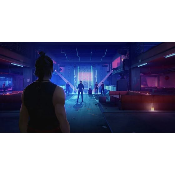 Sifu - PS4 image 1