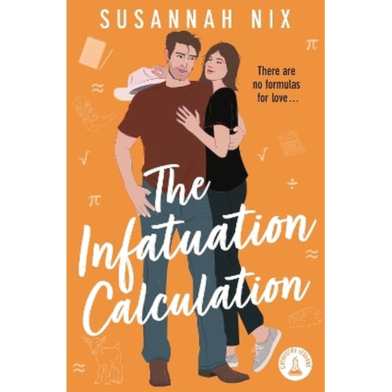 The Infatuation Calculation image 0