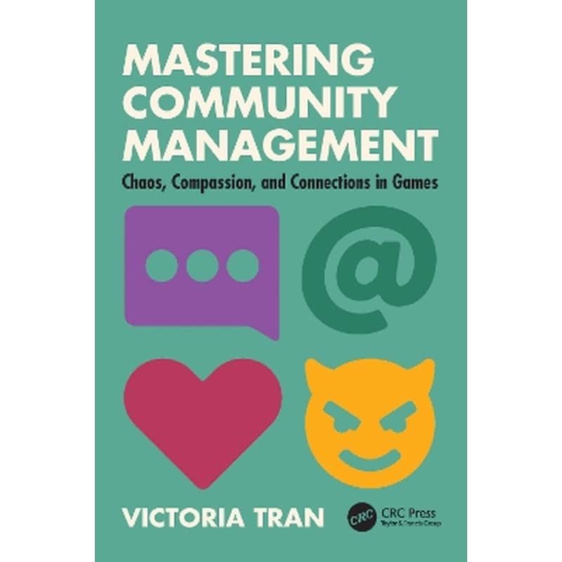 Mastering Community Management