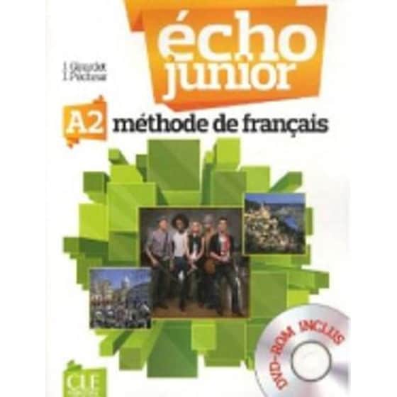 Echo Junior image 0