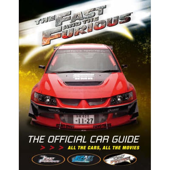 The "Fast and the Furious" image 0