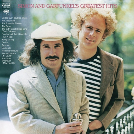 Greatest Hits image 0