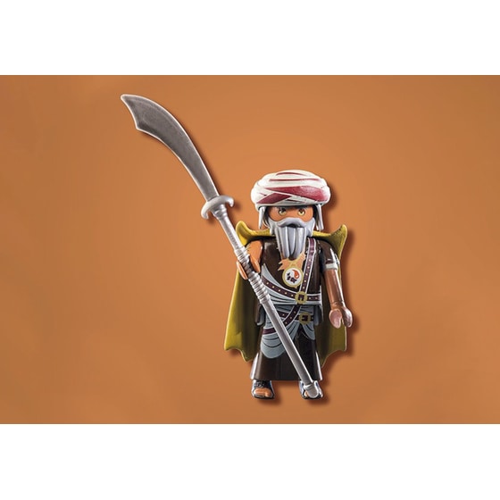 PLAYMOBIL® Novelmore Sal'ahari Sands - Sand Stormer (71023) image 7