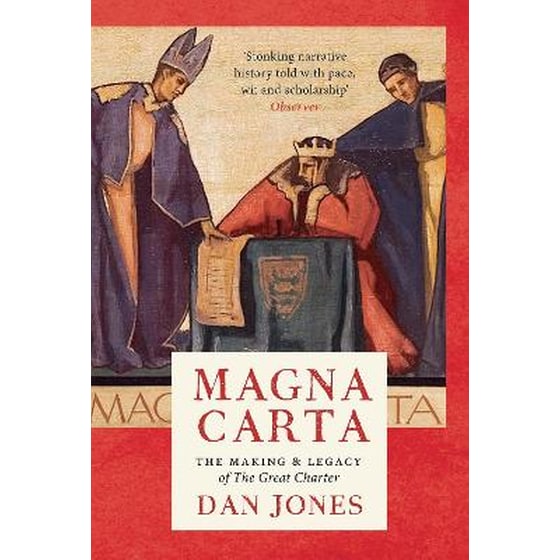 Magna Carta image 0