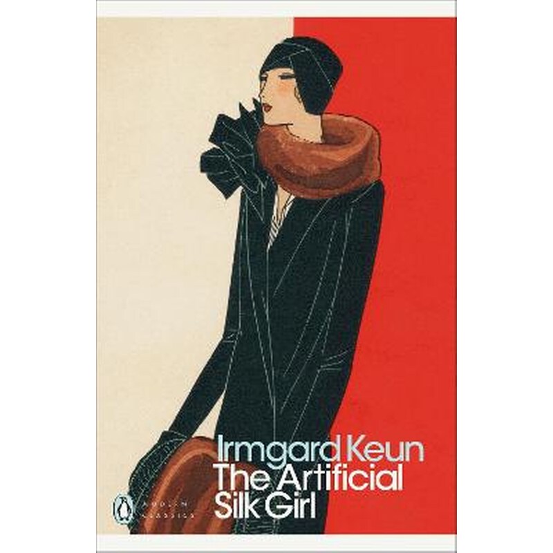 The Artificial Silk Girl