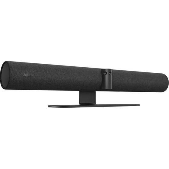 Jabra PanaCast 50 Web Camera 4K - Μαύρο image 2