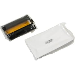 Hiti Φωτογραφικό Χαρτί Thermo Sublimation A6 για Inkjet Εκτυπωτές 60 φύλλα