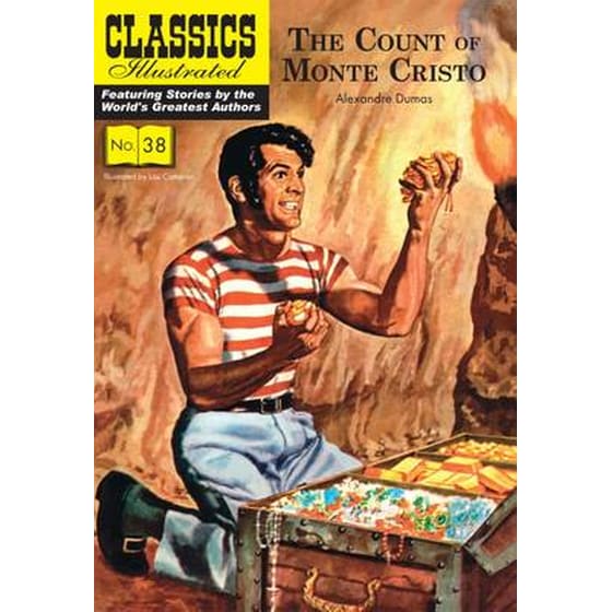 Count of Monte Cristo, The image 0