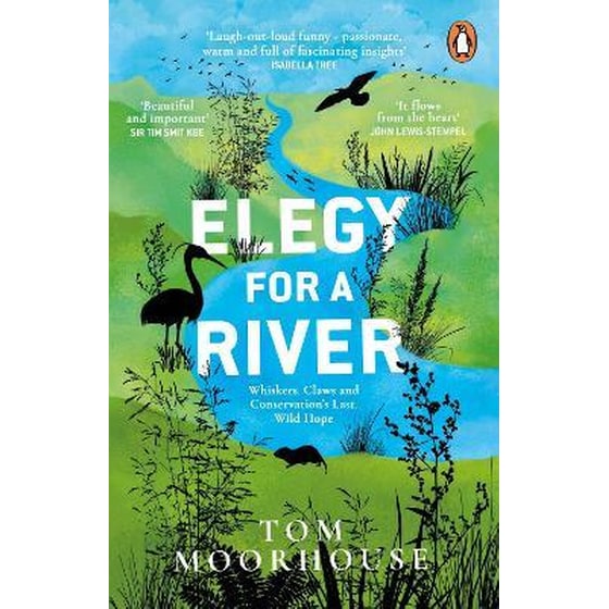 Elegy For a River image 0
