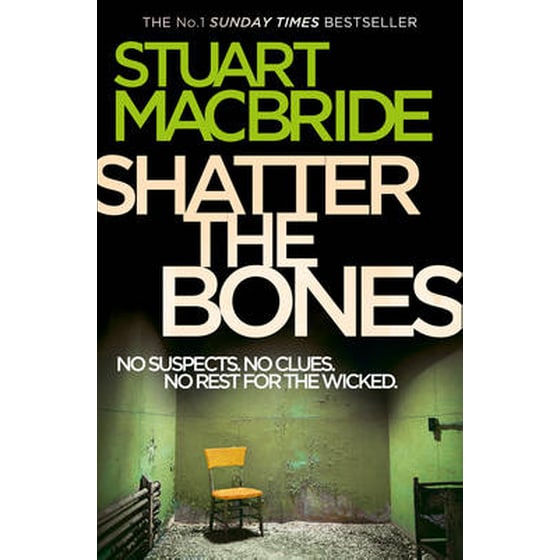 Shatter the Bones image 0