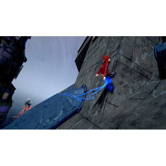 Naruto Shippuden: Ultimate Ninja Storm 4: Road to Boruto + Naruto To Boruto: Shinobi Striker - Xbox One image 27