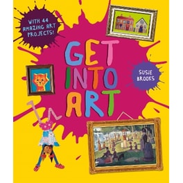 Get Into Art
